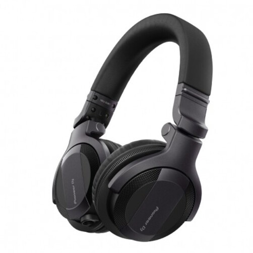 DJ Bundle | DDJ-FLX2 Compact 2-channel DJ controller x HDJ-CUE1 Headphones
